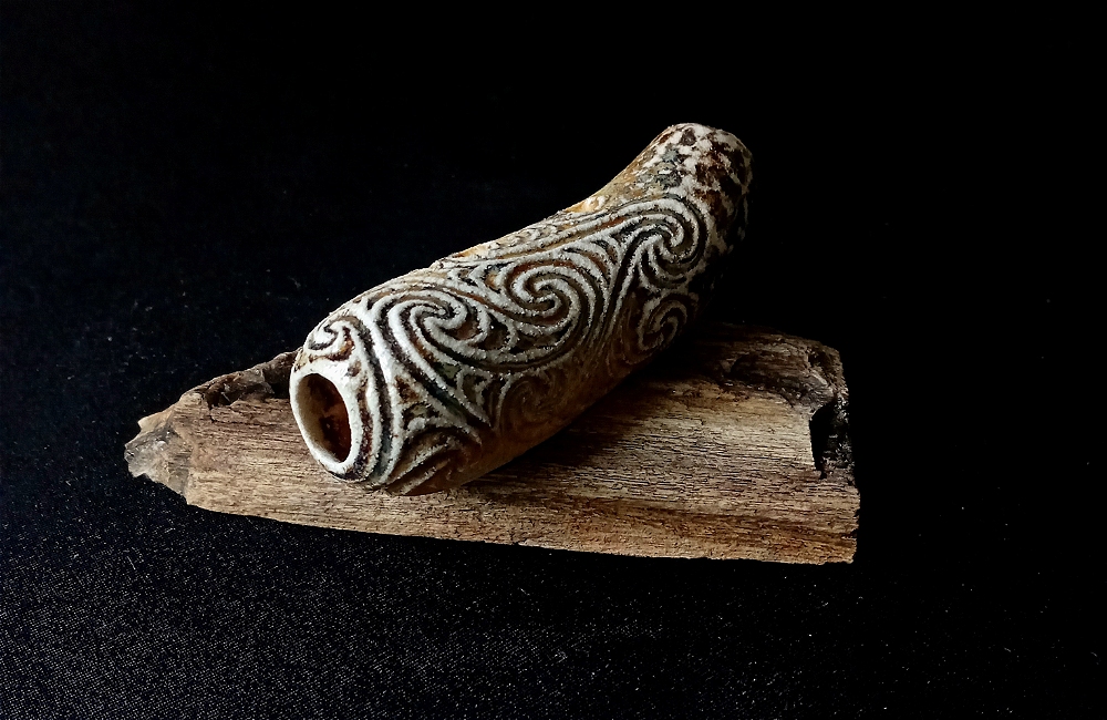 Introduction to Making Taonga Pūoro | Nelson Clay Week Ticketing